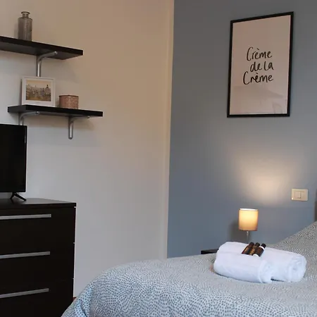 Sabrina - Residenza Piazza Erbe Daire