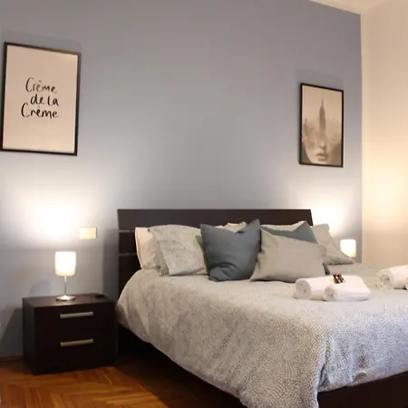 Daire Sabrina - Residenza Piazza Erbe