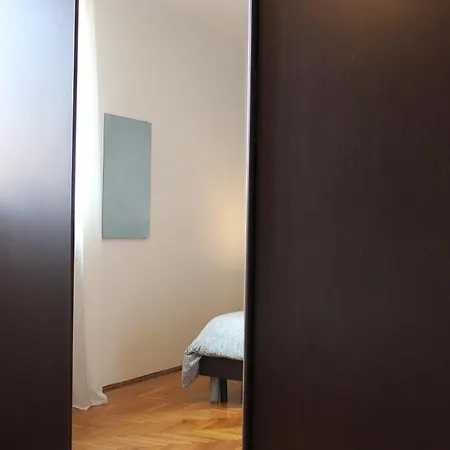 Daire Sabrina - Residenza Piazza Erbe Verona