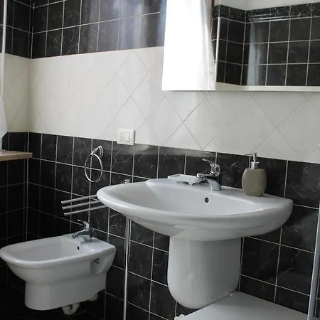 Daire Sabrina - Residenza Piazza Erbe *