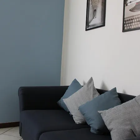 Daire Sabrina - Residenza Piazza Erbe *