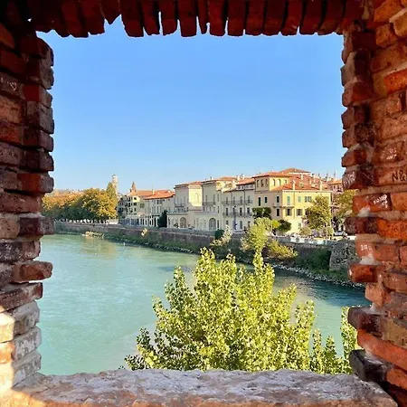 Daire Sabrina - Residenza Piazza Erbe *
