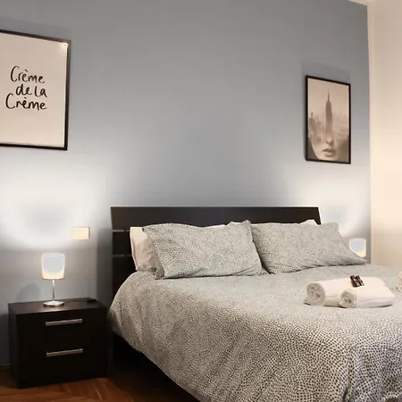 Residenza Piazza Erbe Appartement Vérone