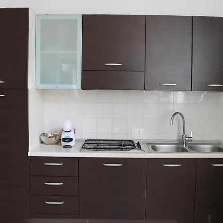 Residenza Piazza Erbe