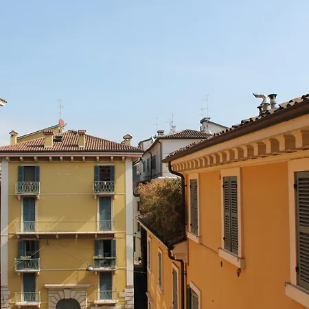 Residenza Piazza Erbe * Vérone