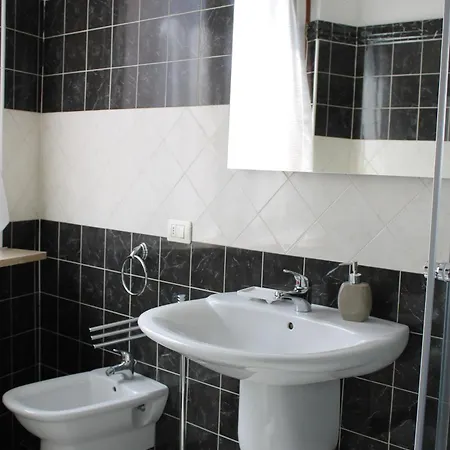 Residenza Piazza Erbe Appartement *