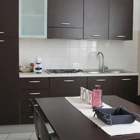 Apartment Residenza Piazza Erbe Verona