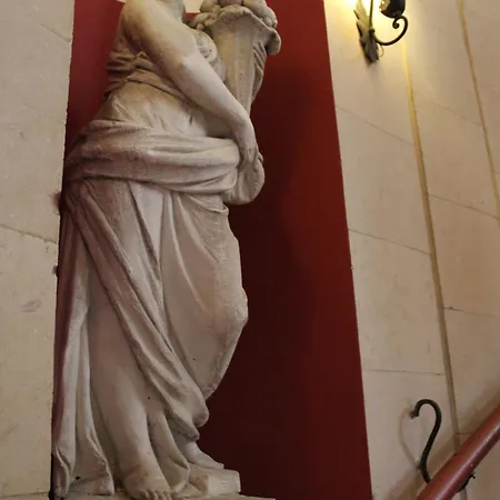 Residenza Piazza Erbe Appartement