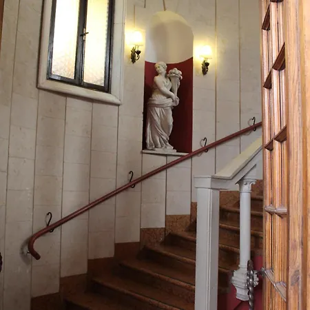 Appartement Residenza Piazza Erbe