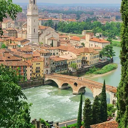 Appartement Residenza Piazza Erbe