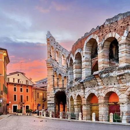 Residenza Piazza Erbe *