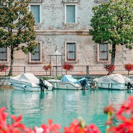 Residenza Piazza Erbe Appartement Vérone