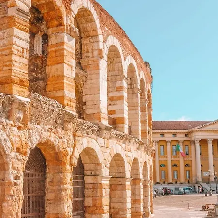 Residenza Piazza Erbe