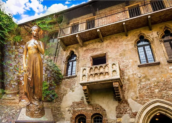 Sabrina - Residenza Piazza Erbe Apartment