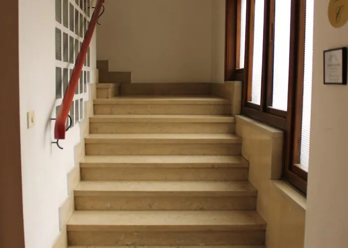 Sabrina - Residenza Piazza Erbe Apartment