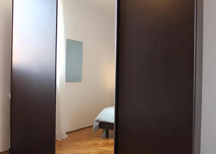 Apartment Sabrina - Residenza Piazza Erbe Verona
