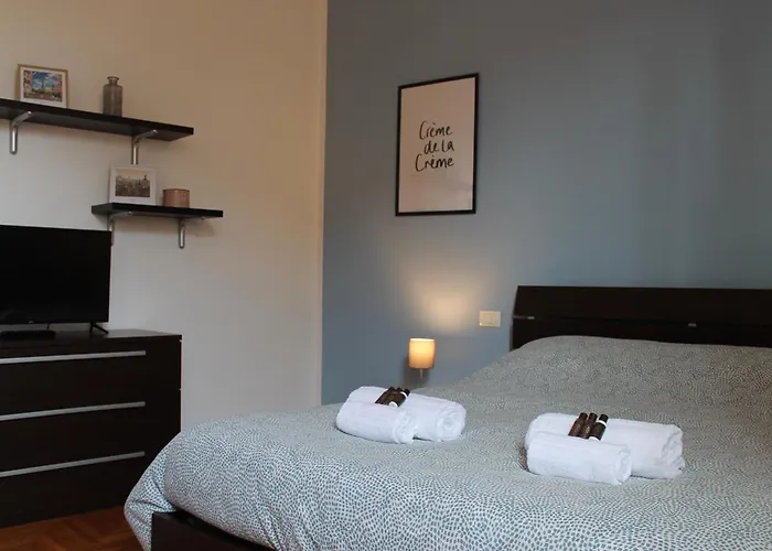 Sabrina - Residenza Piazza Erbe Apartment Verona