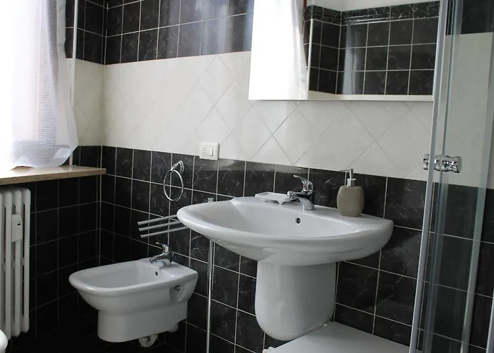 Apartment Sabrina - Residenza Piazza Erbe *