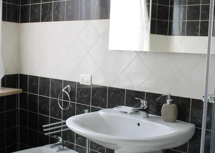 Sabrina - Residenza Piazza Erbe Apartment *