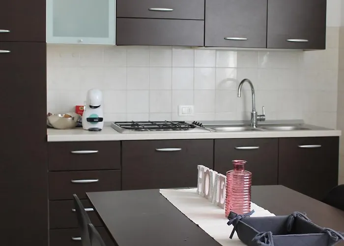 Apartment Sabrina - Residenza Piazza Erbe Verona