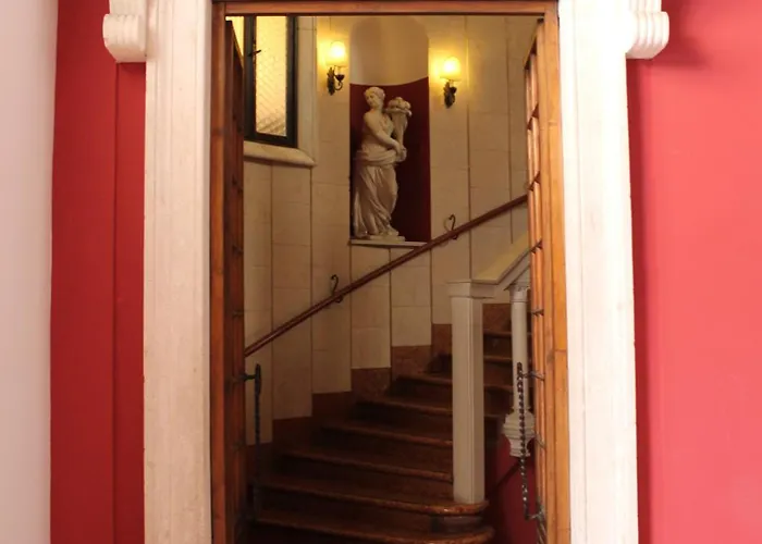 Sabrina - Residenza Piazza Erbe Apartment