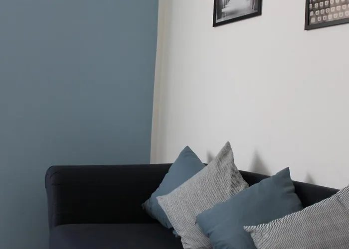 Apartment Sabrina - Residenza Piazza Erbe *