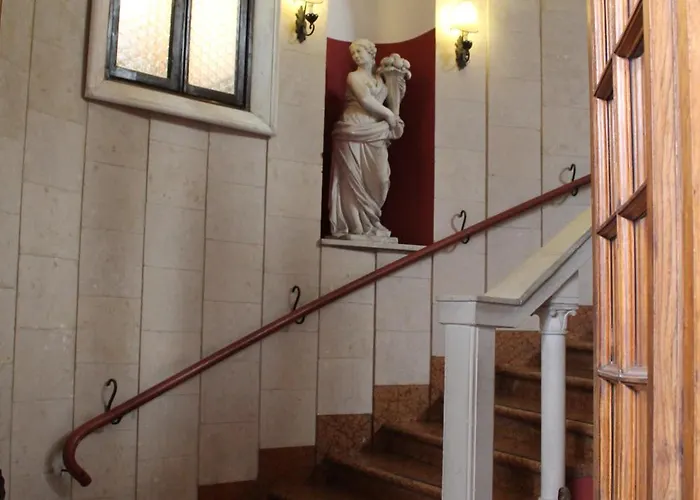 Apartment Sabrina - Residenza Piazza Erbe