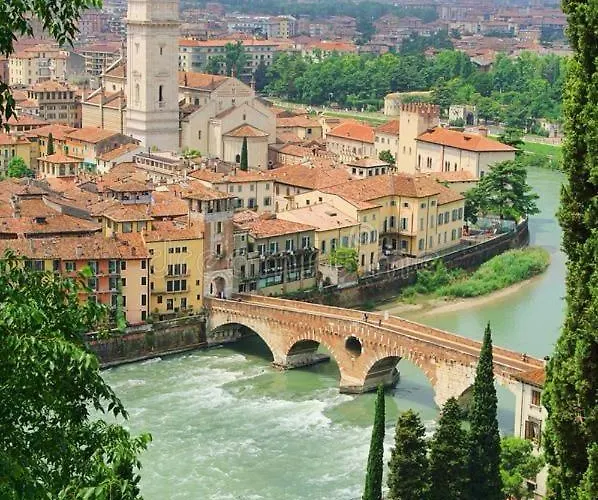 Apartment Sabrina - Residenza Piazza Erbe