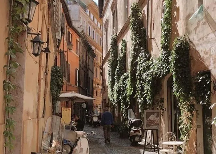 Sabrina - Residenza Piazza Erbe *