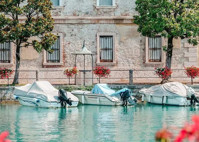 Sabrina - Residenza Piazza Erbe Apartment Verona