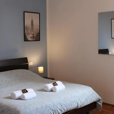 Residenza Piazza Erbe ヴェローナ