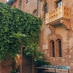 Διαμέρισμα Sabrina - Residenza Piazza Erbe Βερόνα