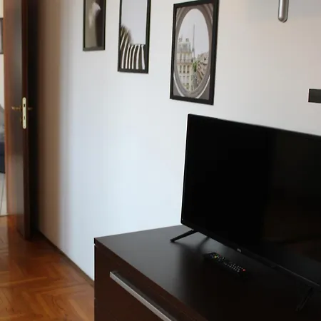 Residenza Piazza Erbe * ורונה