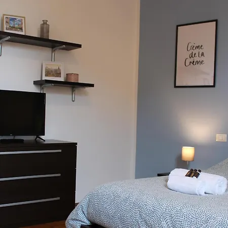 Residenza Piazza Erbe Апартаменты Верона