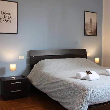 Residenza Piazza Erbe Верона