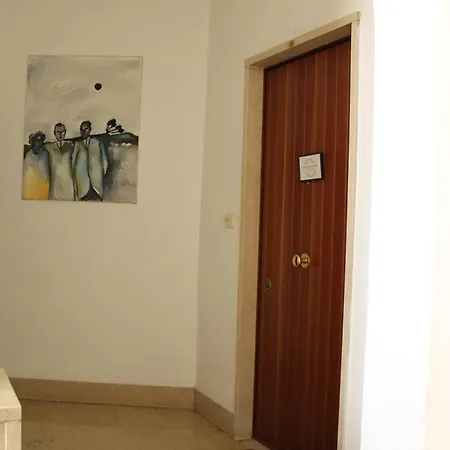 דירה Residenza Piazza Erbe