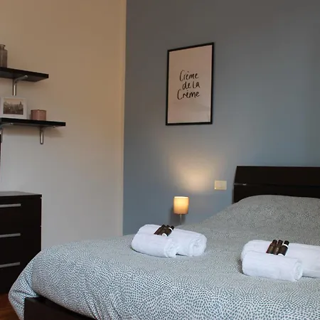 Residenza Piazza Erbe Апартаменты Верона