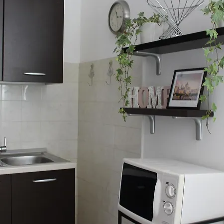 Residenza Piazza Erbe