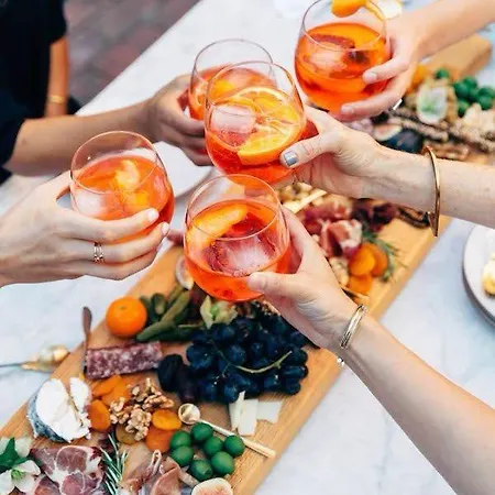 דירה Residenza Piazza Erbe ורונה