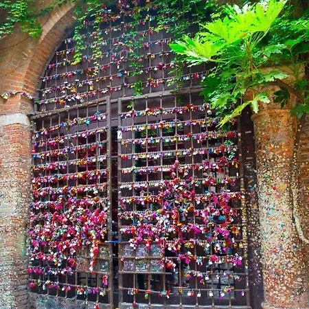 Residenza Piazza Erbe דירה