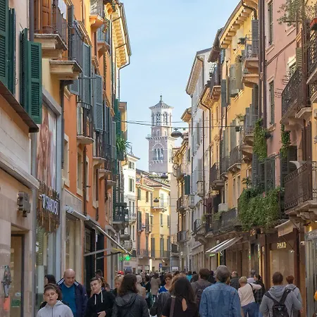 Residenza Piazza Erbe Апартаменты