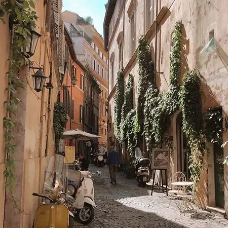 Residenza Piazza Erbe *