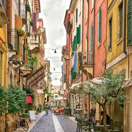 Sabrina - Residenza Piazza Erbe *