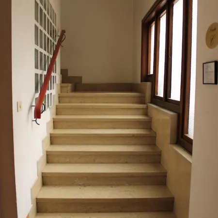 Residenza Piazza Erbe Appartamento