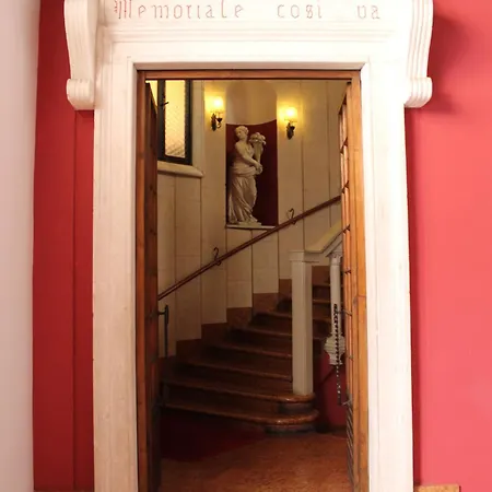 Residenza Piazza Erbe Appartamento